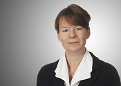Portrait von Anette Röttger