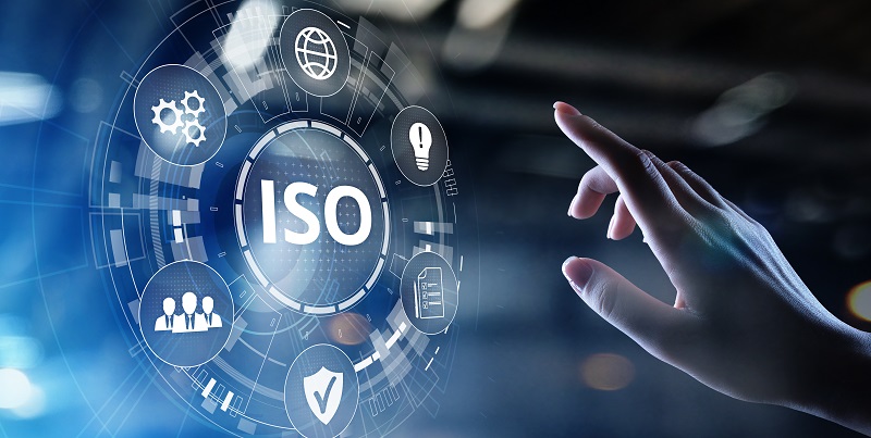 ISO-Privacy by design