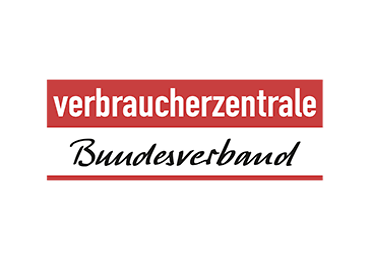 Verbraucherzentrale Dachverband Logo