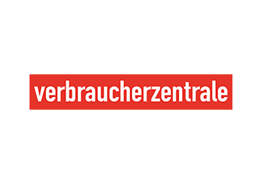 Verbraucherzentrale Logo