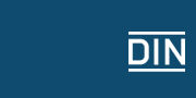 Logo DIN